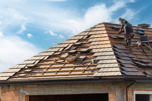 Fast & Reliable Emergency Roof Repairs in Erma, NJ