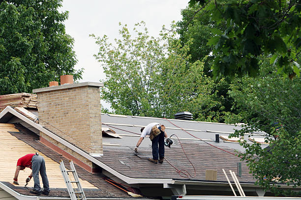 Hot Roofs in Erma, NJ